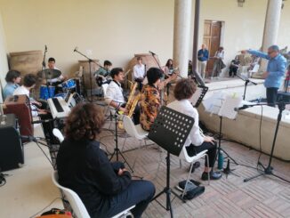 Perugia, allievi del liceo musicale Mariotti in chiave jazz