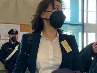 Processo appello Alma Shalabayeva, la Corte è in camera di Consiglio