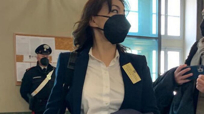 Processo appello Alma Shalabayeva, la Corte è in camera di Consiglio