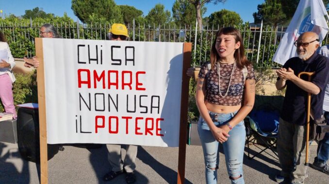 Licenziamento Anita Mariani, sindacato (Fisi) tenta la mediazione di riconciliazione