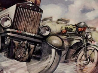 Rinasce dopo quaranta anni la sezione Autieri a Perugia