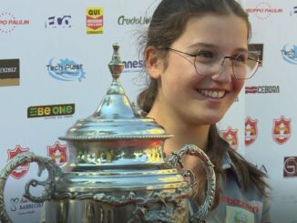 Bizzarri Golf Cup 2021, dopo tre giorni di sfide vince Francesca Pencelli. 19/a edizione • 10/12 giugno 2022 • Golf Club Perugia