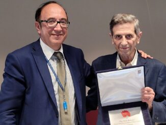 Ricerca sul diabete onlus, Calafiore è il nuovo Presidente, professore associato di Endocrinologia all’Università degli Studi di Perugia