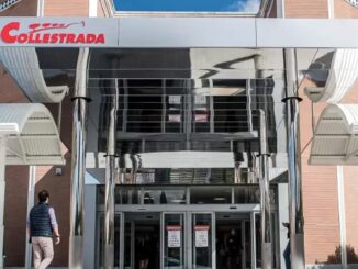 Ampliamento centro commerciale Collestrada, Eurocommercial prosegue