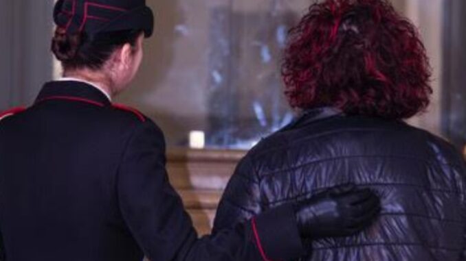 Estorceva soldi ai genitori, acquistava cocaina, il tossico è stato arrestato