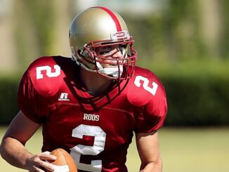 Le stelle europee del football americano su Eleven Eports