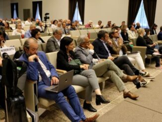 Terzo congresso Uiltec Umbria, proposto osservatorio sul PNRR. Doriana Gramaccioni, confermata segretario generale UILTEC UMBRIA