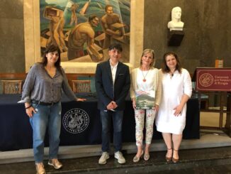 Borghi più belli d'Italia in Umbria incontrano l'Università per Stranieri