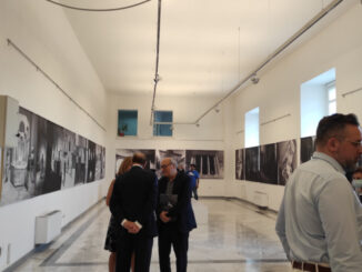 Luce Longobarda Mostra