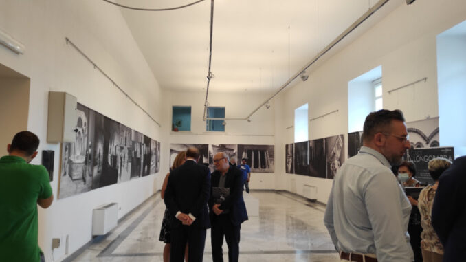 Luce Longobarda Mostra