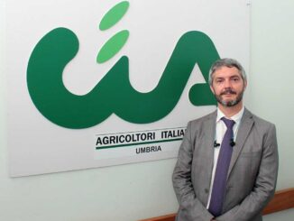  Matteo Bartolini eletto vice presidente nazionale Cia-Agricoltori centro Italia. La nomina su proposta del presidente Fini