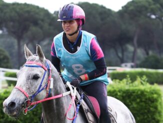 Umbria protagonista ai VIM Spa Campionati Italiani Endurance 2022 Open sale su sette podi con sei  medaglie d’oro, un argento e due bronzi 