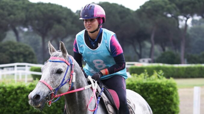 Umbria protagonista ai VIM Spa Campionati Italiani Endurance 2022 Open sale su sette podi con sei  medaglie d’oro, un argento e due bronzi 