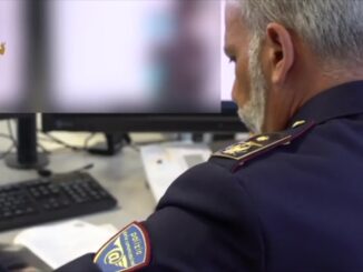Disattivato mercato nero virtuale, 37 perquisizioni anche in Umbria