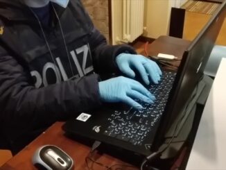 La Polizia di Stato recupera 5.000 euro truffati a una donna di Terni