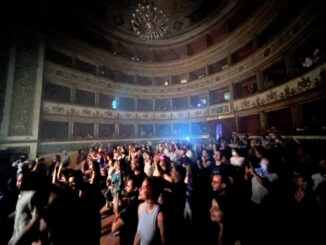 Cala il sipario sulla terza edizione di Narni Città Teatro