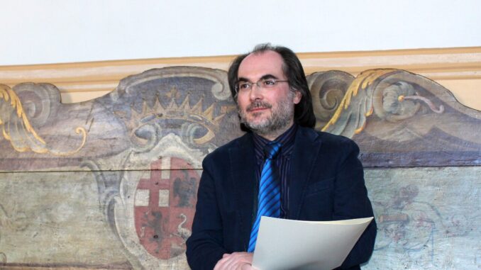 Nuovo direttivo per l'Unitre: il maestro Cambri riconfermato presidente