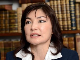 Shalabayeva, bene per Servitori dello Stato ma 10 anni di inferno non si cancellano