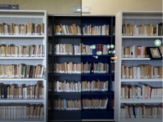 San Matteo degli Armeni, la prima biblioteca virtuale dell’Umbria