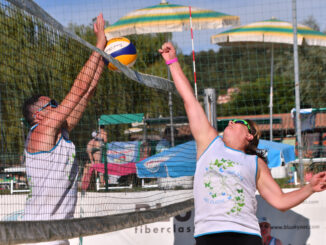 Prima giornata strepitosa al torneo Silvia nel Cuore