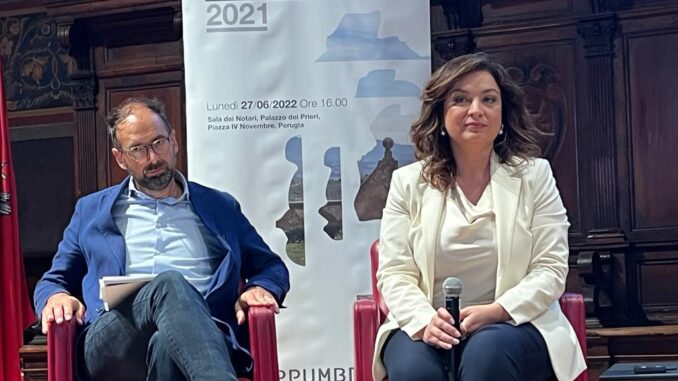 Sviluppumbria, bilancio esercizio positivo e presentazione bilancio sociale. A Perugia l’assemblea dei soci dell’agenzia