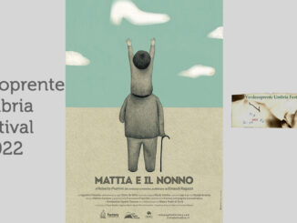 Nuovo Verdecoprente Festival a Giove e con Nonno Mattia