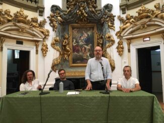 Vibrazioni. Il suono dalla radice, al via in Umbria dal 25 giugno