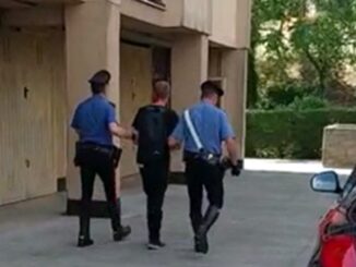 Evade dai domiciliari e va a spasso per Terni, arrestato dai Carabinieri