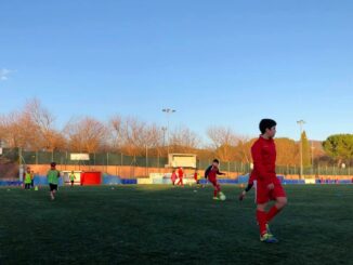 A Petrignano d'Assisi riparte il calcio, si comincia con il Summer Stage. Appuntamento al Campo Sportivo "Francesco Cicogna"