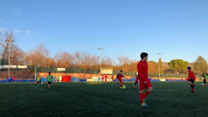 A Petrignano d'Assisi riparte il calcio, si comincia con il Summer Stage. Appuntamento al Campo Sportivo "Francesco Cicogna"