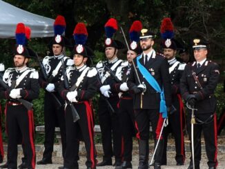 Diminuiscono i reati in Umbria, in particolare quelli contro il patrimonio