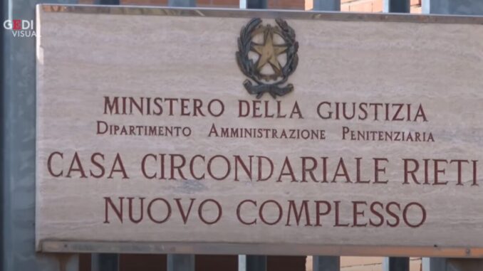 Condannato per violenza sessuale sulla nipotina, in carcere lo zio