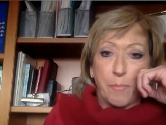 Morta Carla Berardi, la medicina in lutto, era pediatra presidente associazione