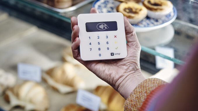 Maggior crescita cashless caffè e ristoranti rispetto 2019 è in Umbria, +197%