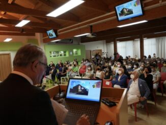 Chianelli, alla Sala dei Notari le testimonianze dei pazienti oncoematologici guariti