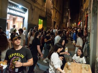 Torna anche per l’estate 2022 Corso Garibaldi District