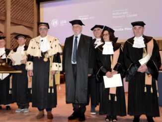 Conferito al Maestro Nicola Piovani, il Dottorato honoris causa
