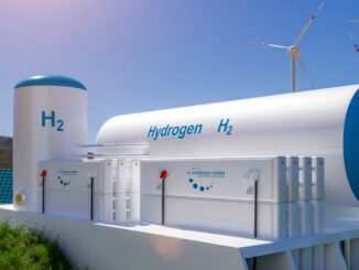 Idrogeno in Umbria rivoluzione è partita, progetti per 14 mln di €