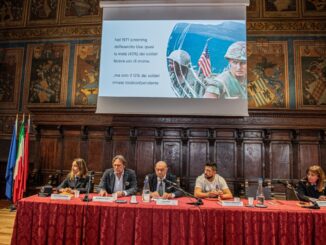 No drug, si è concluso il progetto scuole e strade sicure della polizia locale