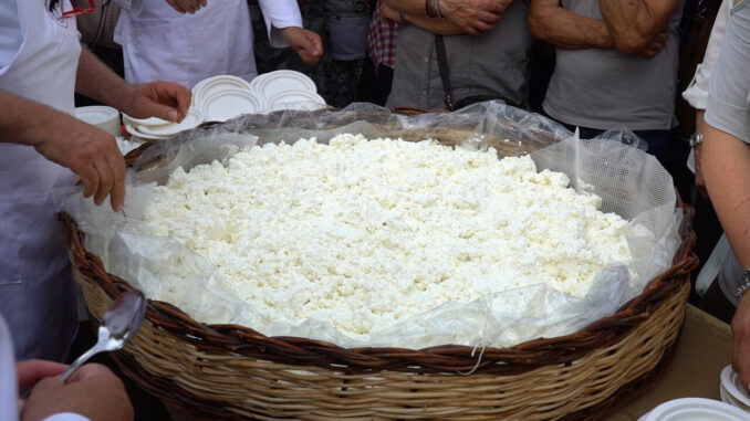 Fior di Cacio