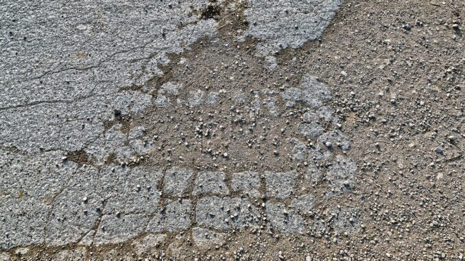 Non migliorano le condizioni delle strade a Perugia. Quando i perugini potranno percorrere strade “normali” e non sentire solo proclami?