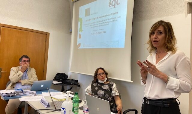 Centri antiviolenza, al via da Villa Umbra progetto sperimentale per rafforzare servizi