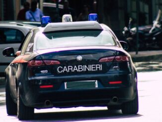 Inottemperante ai provvedimenti autorità giudiziaria, scatta arresto
