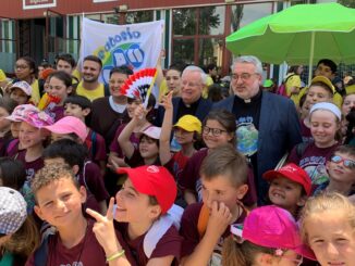 Perugia, grande attesa per la Giornata diocesana dei Gr.est. – Oratori. Un contributo socio-educativo a ripartire dopo due anni di “stop”