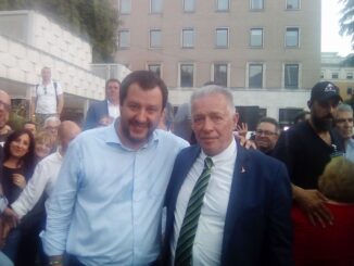 Nomina comandante Polizia Provinciale, Dominici, Lega, chiede chiarezza