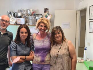 Gruppo Uffici Stampa (GUS) dell'Umbria, rinnovate le cariche