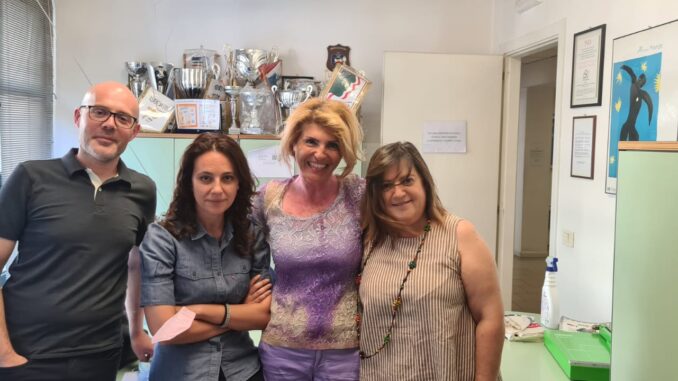 Gruppo Uffici Stampa (GUS) dell'Umbria, rinnovate le cariche