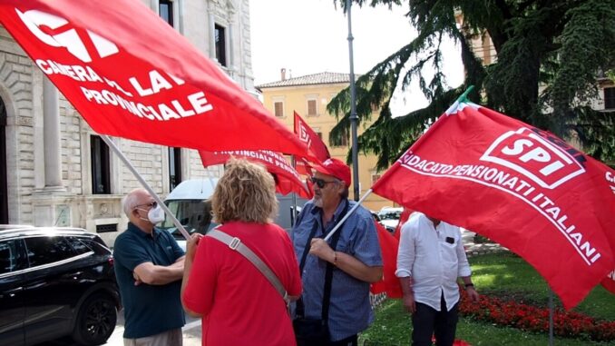 Tagli al Tpl in Umbria, sindacati: concluse con esito negativo procedure raffreddamento