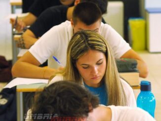 Maturità al via in Umbria, 7.334 studenti alla prima prova