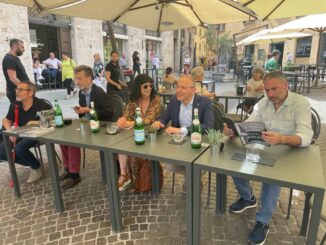 Presentata la mostra “Il passato è presente. Archeologia contemporanea”